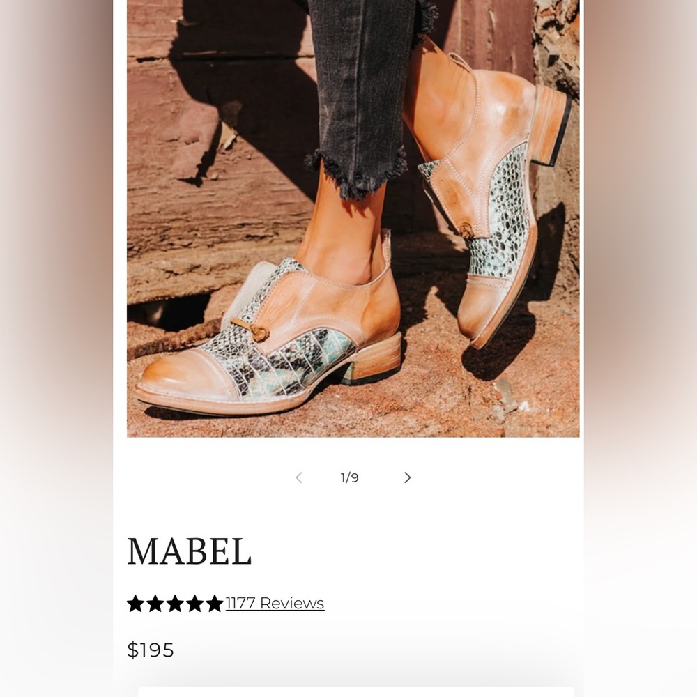 Freebird Loafers